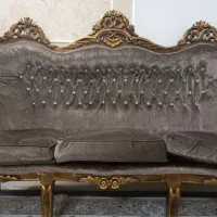 مبل استیل