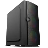 کامپیوتر گیمینگ نسل 7 / هارد 500 / rx570