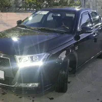 دنا پلاس ۵دنده EF7 کم کارکرد، در حد... مدل ۹۶
