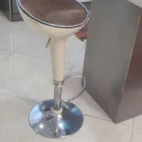 صندلی اپن  جکدار