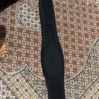 کمربند بدنسازی