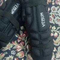 پاکش‌کیک‌بوکسینگ