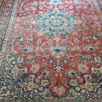 فرش دست دوم