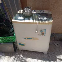 لباسشویی