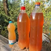 سرکه سیب