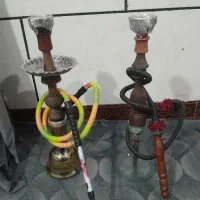 قلیون درحدنودوعدد