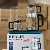 چای ساز|سماور، چای‌ساز، قهوه‌ساز|تهران, تجریش|دیوار