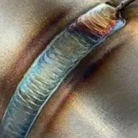 جوش آرگون