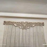 فروش پرده باقیمت خیلی مناسب