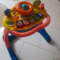 واکر v tech