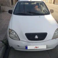 تیبا ۱ مدل ۹۳