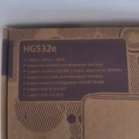 مدم ADSLهوآوی مدل HG53e