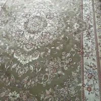 فرش ۹ متری