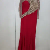لباس مجلسی
