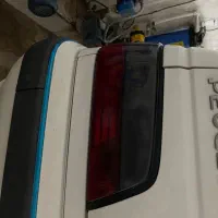 چراغ عقب پارس