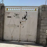 درب آهنی نو/درب با کیفیت ـ قیمت مناسب