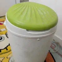 مینی واش بوش