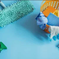 استخدام نیروی خدماتی خانم