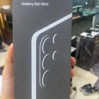 فروش ویژه گوشی S26 Ultra