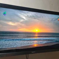 ال سی دی سونی ۵۲اینچ