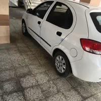 تیبا ۲ مدل ۱۴۰۰