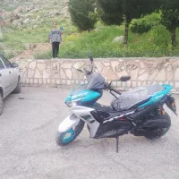 موتورسیکلت