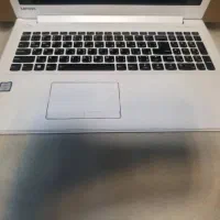 لب تاپ لنوو گیمینگ  گرافیک دار۴گیگ