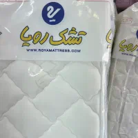 انواع تشک برند رویا