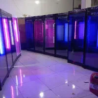 یخچال ویترینی ایستاده 70