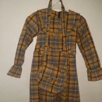 لباس دخترانه