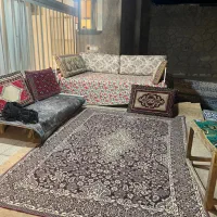 اجاره باغ