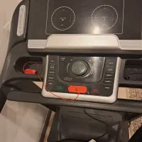 تردمیل پرو آی فیت