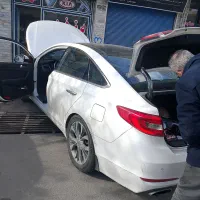 برق خودرو ا