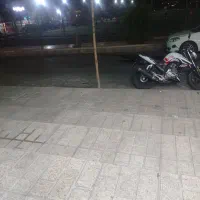 نیازمند پیک موتوری