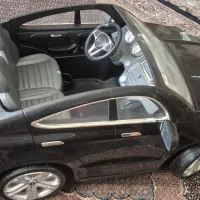ماشین شارژی شاسی مارک گود بیبی