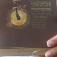 رفع ریزش دائمی مو و رویش مجدد مو
