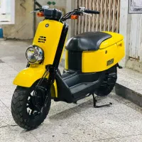 یاماها ووکس