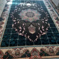 فرش ۹متری تمیز