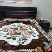 تخت دونفره