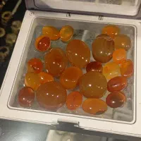 فروش و تراش گوهر سنگ  زرین شهر