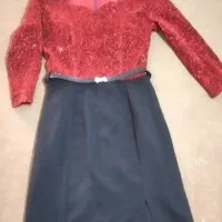 لباس مجلسی