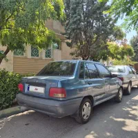پراید اطلسی
