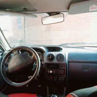 پراید 94 معاوضه با سمند و 405