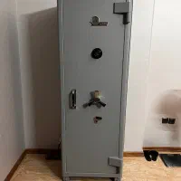 صندوق اصلحه کاوه اصلی