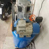 دستگاه پمپ باد