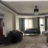 همخانه در آپارتمان ۳ خواب زیبا با تمام وسائل