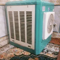کولر آبی