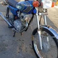 رهرو موتور