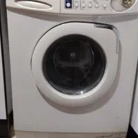 ماشین لباسشویی