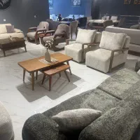 جشنواره تابستانه تعویض مبل کهنه با مبل نو